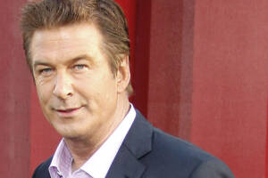 Alec Baldwin