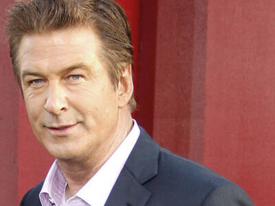 Alec Baldwin