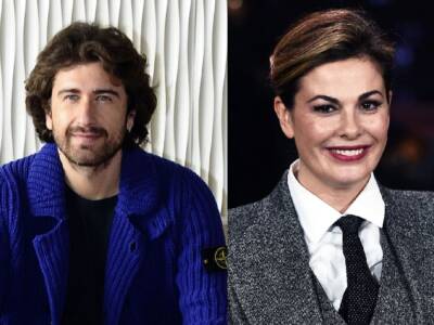 Verissimo, Vanessa Incontrada e Alessandro Siani primi ospiti della puntata del 2 ottobre 2021