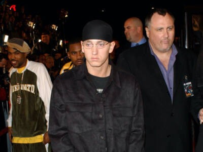 Da Eminem a Snoop Dog: ecco chi si esibirà al Super Bowl 2022