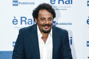 Enrico Brignano