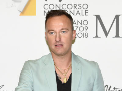 Francesco Facchinetti
