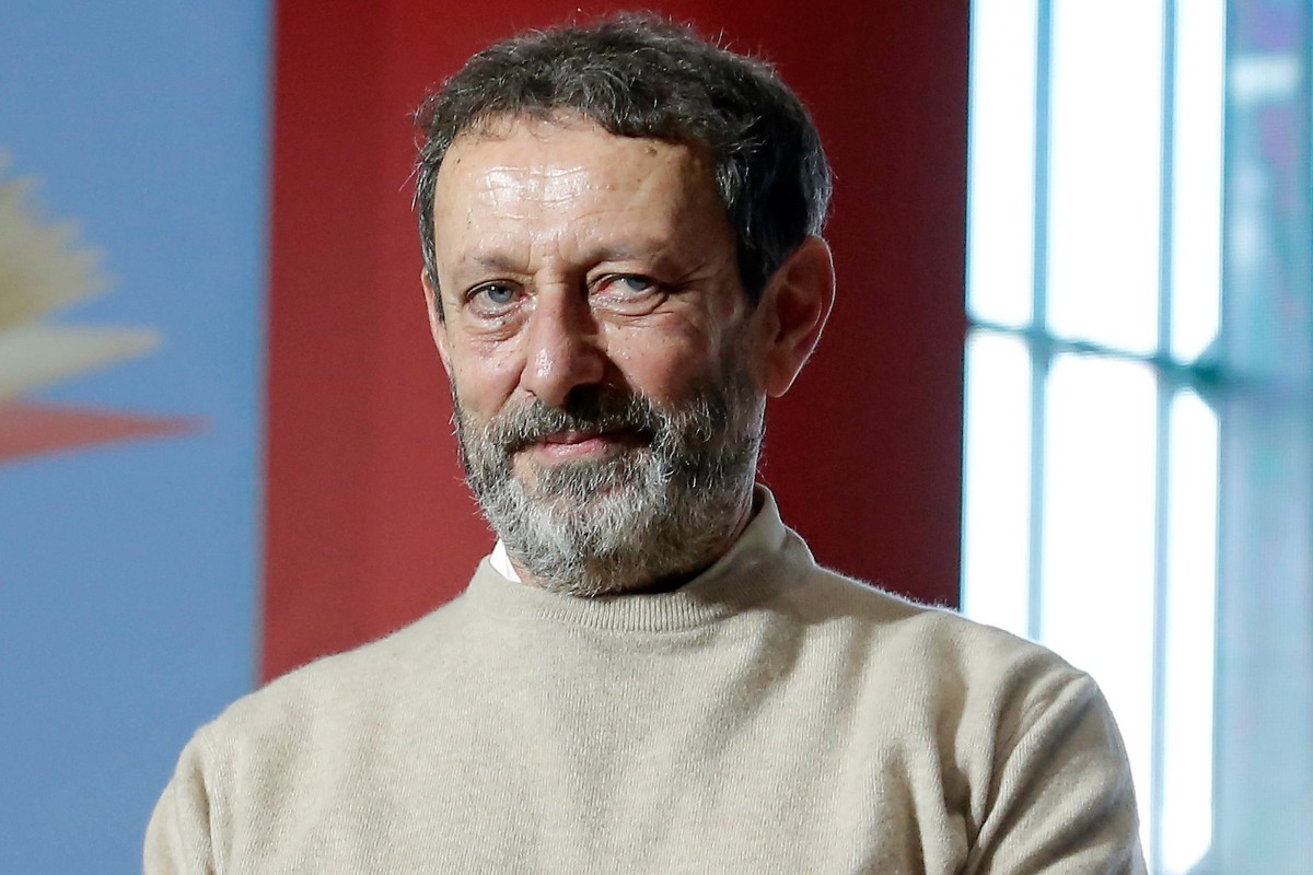 Il giornalista e scrittore Michele Serra