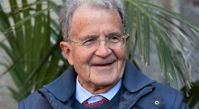 Giorgio Prodi: biografia e vita privata del figlio di Romano Prodi