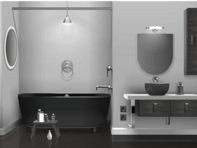 Bagno Idroclic