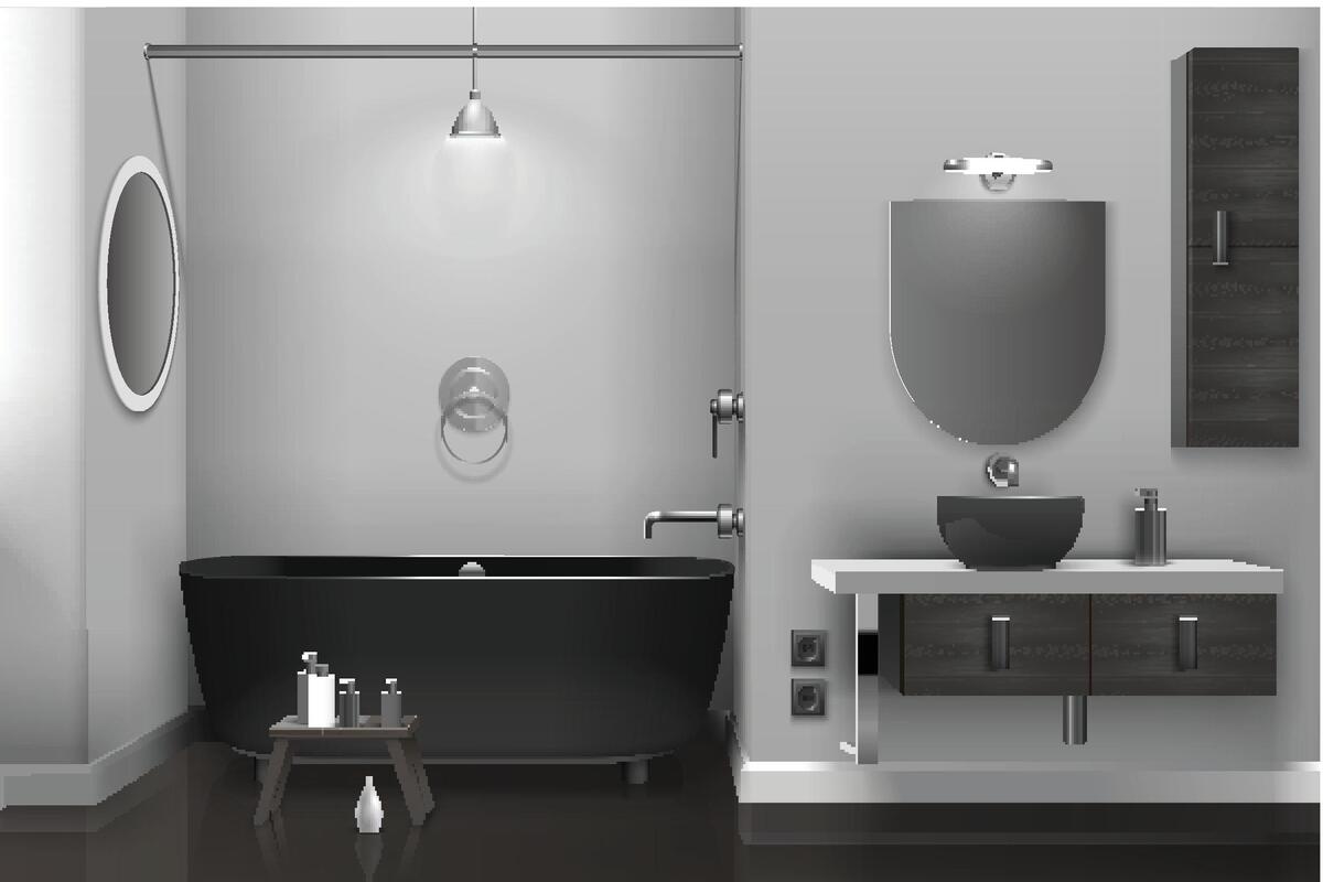 Bagno Idroclic