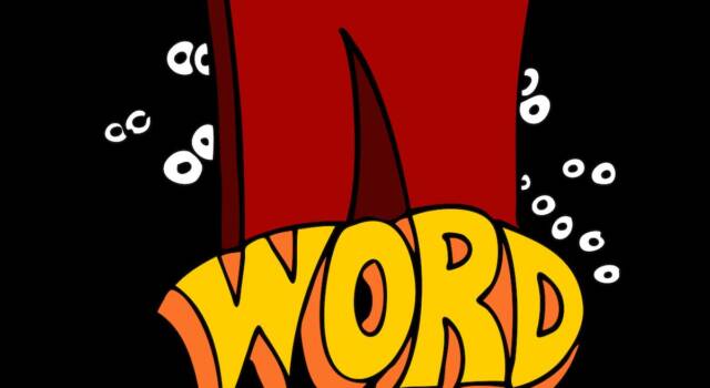 Cosa significa N-Word?