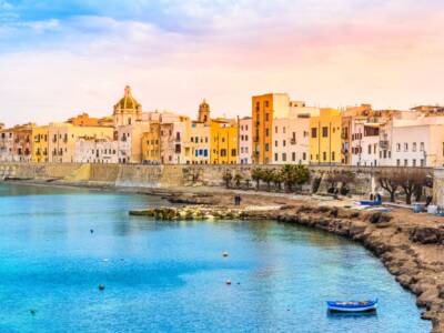 trapani