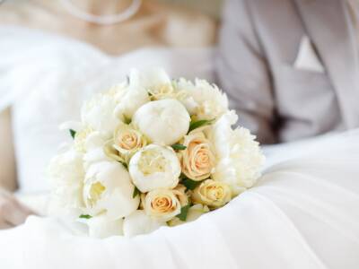 bouquet fiori sposa