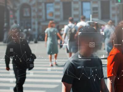 Riconoscimento facciale, Celebrity Hunted