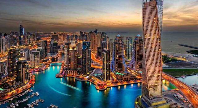 Expo Dubai 2020: la grande vetrina mondiale che punta a stupire