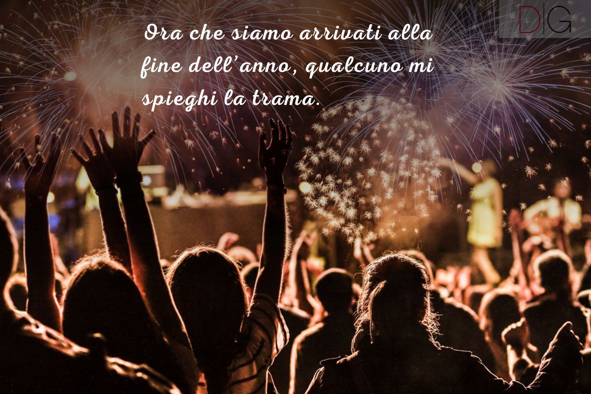 Frasi spiritose capodanno