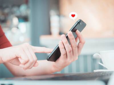 like cuore smartphone