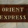 orient express