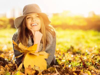 10 buoni motivi per amare l’autunno (e preferirlo all’estate)