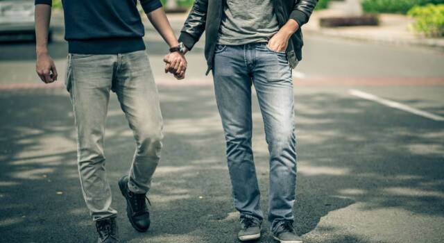 5 miti da sfatare sull&#8217;orientamento sessuale