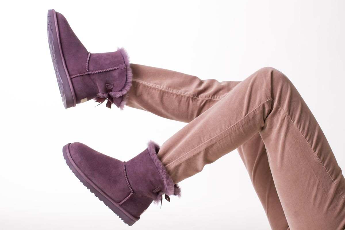 Stivaletti Ugg