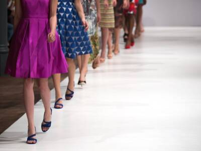 DG News: Paris Haute Couture (Armani, Dior, Versace) – Puntata del 30 Gennaio 2015