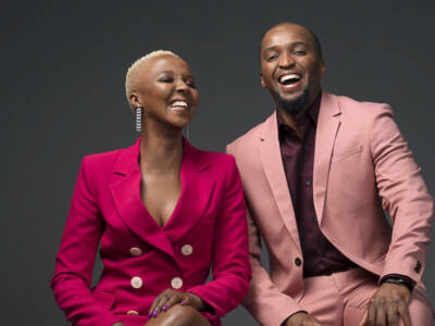 How To Ruin Christmas 2