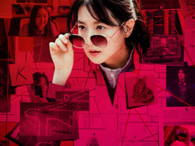 Inspector Koo, la serie coreana: trama, cast e trailer