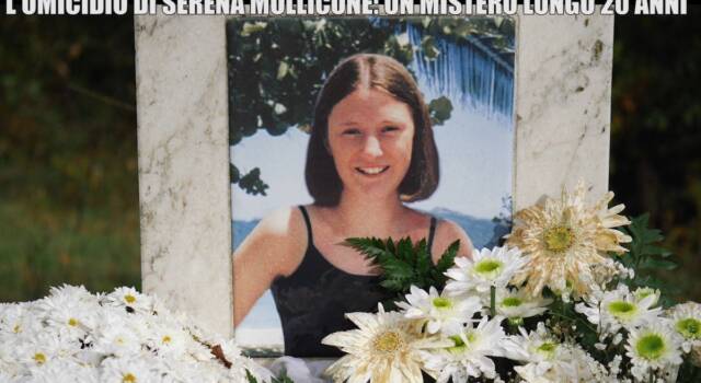 Chi era Serena Mollicone: la storia e l&#8217;omicidio della studentessa ad Arce