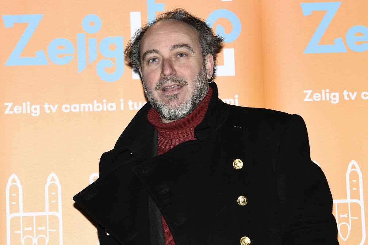 Chi è Gianluca De Angelis la