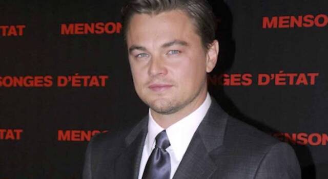 Leonardo DiCaprio e Gigi Hadid, flirt in corso: “Ci stanno andando piano”