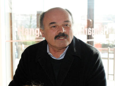 Oscar Farinetti