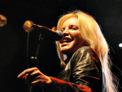 Patty Pravo