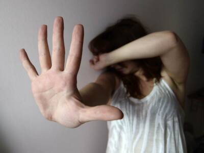 Violenza sulle donne