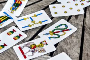 carte da briscola