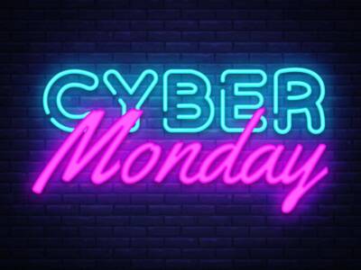 cyber monday