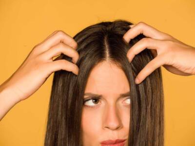Infiammazioni cutanee: come contrastarle con la lozione per capelli adatta