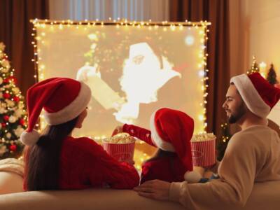 10 film natalizi da guardare sul divano con la famiglia