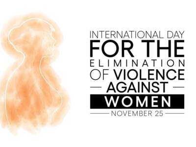 giornata contro la violenza sulle donne