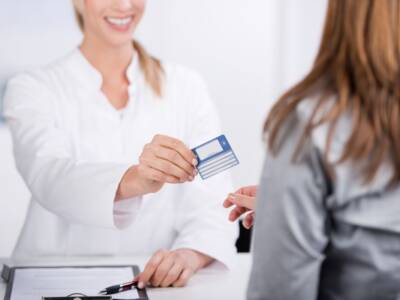 medico esame tessera sanitaria