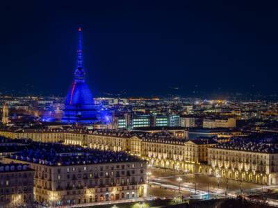 Non solo il Pala Alpitour: tutti i luoghi dell’Eurovision 2022 a Torino