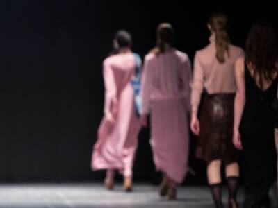 Nella Capitale della Moda Italiana è iniziata la Milano Fashion Week