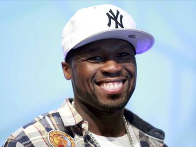 50 Cent