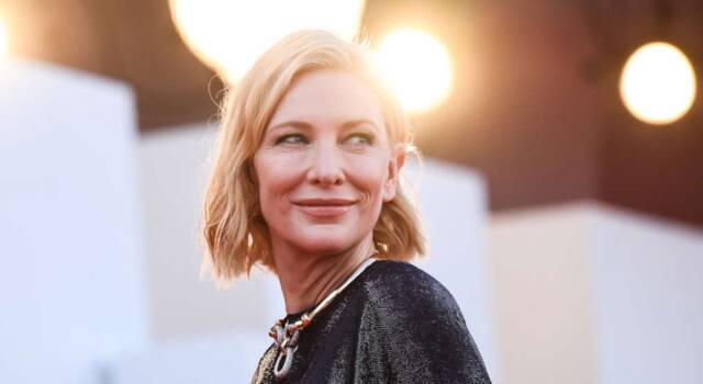 Mattia Carzaniga: chi è il giornalista travolto da Cate Blanchett sul red carpet di Venezia&#8230;