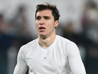 Federico Chiesa