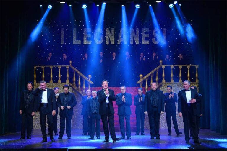 Chi è Antonio Provasio la biografia e la carriera