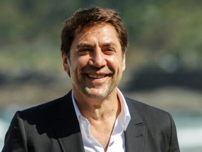 Javier Bardem