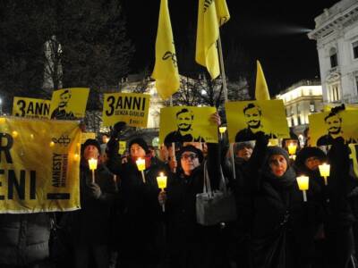Giulio Regeni