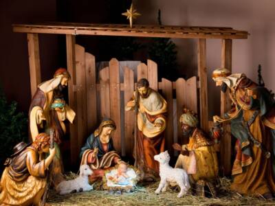 Presepe
