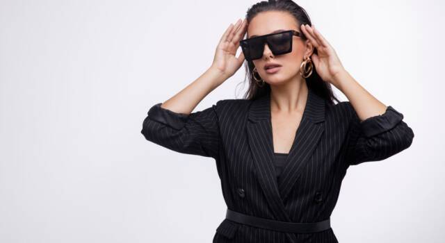 Pinko e Italia Independent presentano la nuova collezione occhiali da sole The Pinko Invasion