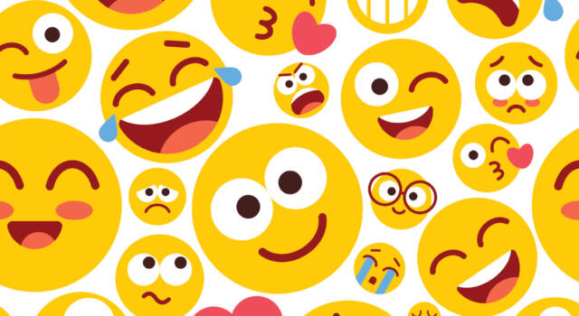 Arrivano nuove Emoji colorate: le faccine si fanno multietniche