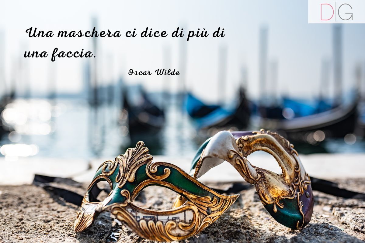 Frasi carnevale