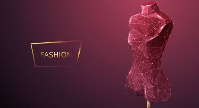 Balenciaga punta alla creazione di un Metaverso orientandosi verso il digital fashion