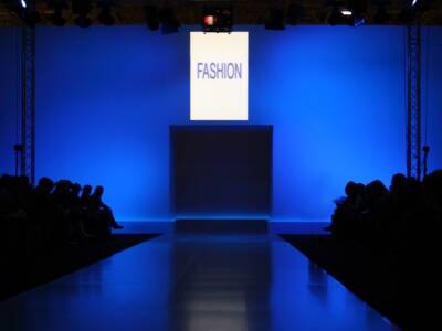 Balenciaga propone una Collezione estiva “Futurista”